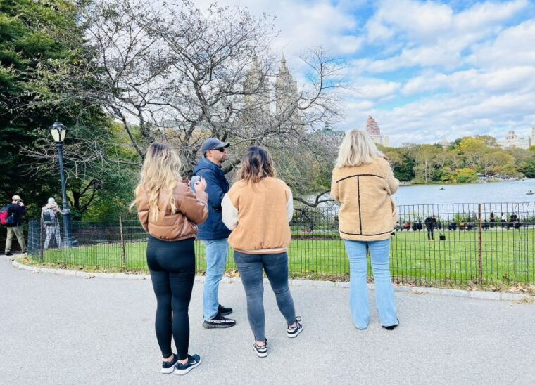 nyc-central-park-guided-pedicab-tour