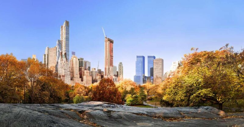NYC: Central Park Guided Walking Tour English-Spanish - A Well-Designed Itinerary That Balances Highlights and Hidden Treasures