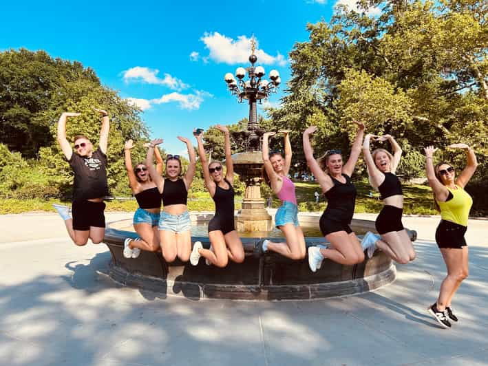 nyc-central-park-guided-walking-tour