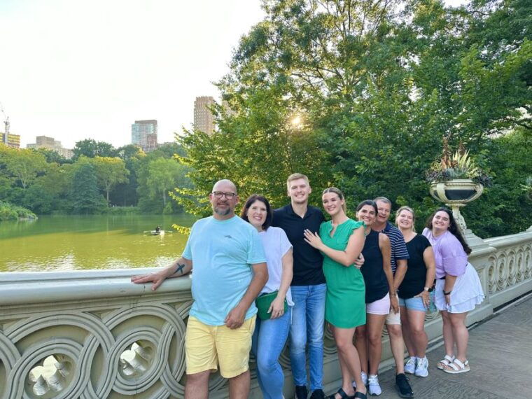 nyc-central-park-highlights-guided-tour