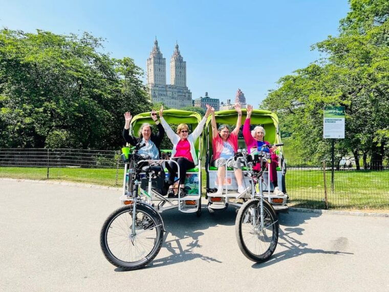 nyc-central-park-pedicab-tour-with-photo-stops