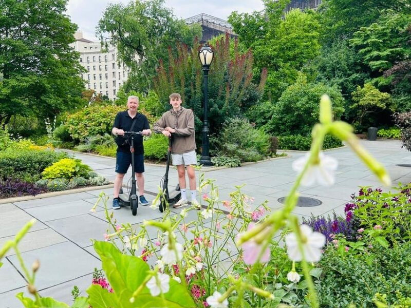 nyc-central-park-private-guided-electric-scooter-tour
