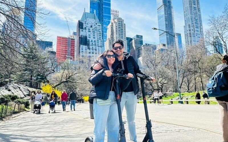nyc-central-park-private-guided-electric-scooter-tour