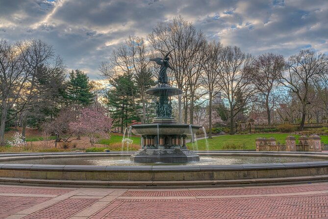 nyc-central-park-self-guided-walking-tour