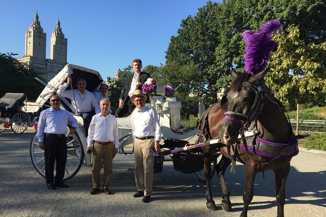 nyc-central-park-vip-horse-and-carriage-ride