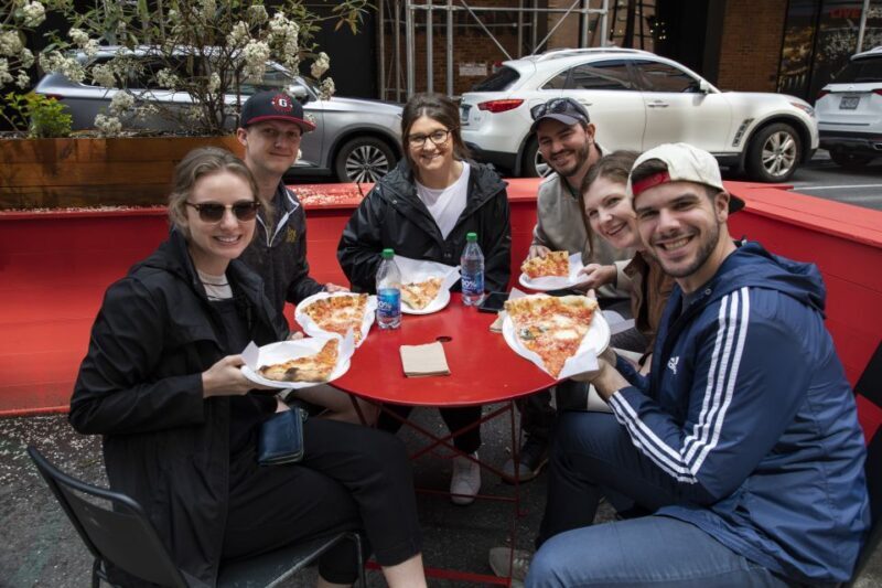 NYC: Chelsea Market, Meatpacking, High Line Food Tour - An In-Depth Look at the Tour Experience