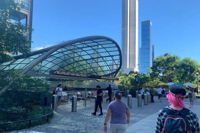 nyc-chelsea-self-guided-walking-tour-scavenger-hunt