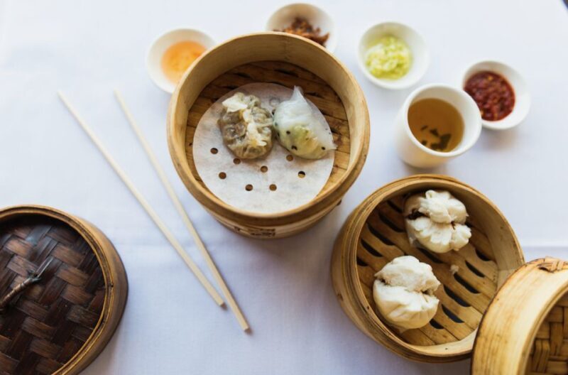 NYC Chinatown: Seated Restaurant Food & History Walking Tour - Final Thoughts