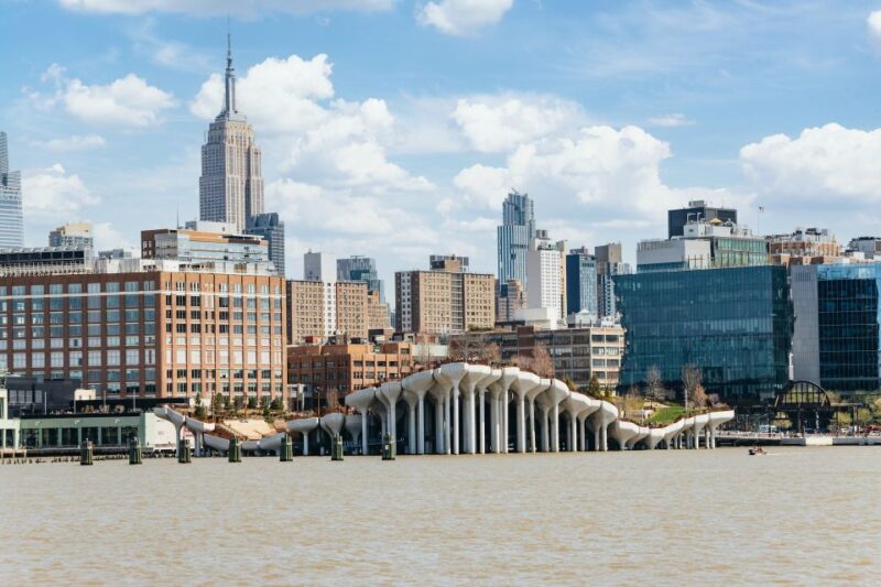 NYC: Circle Line 1.5-Hr Landmarks Skip-The-Box-Office Cruise - Who Should Book This Tour?