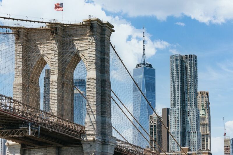 NYC: Circle Line 1.5-Hr Landmarks Skip-The-Box-Office Cruise - FAQ