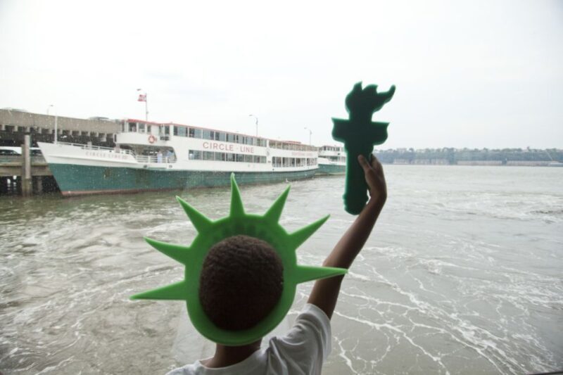 NYC: Circle Line 1-Hr Statue of Liberty Skip-The-Line Cruise - FAQ  