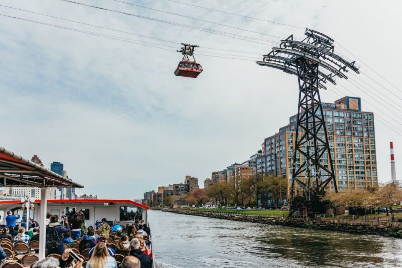 NYC: Circle Line 2.5 Hour Best of NYC Boat Cruise - Who Will Love This Tour?
