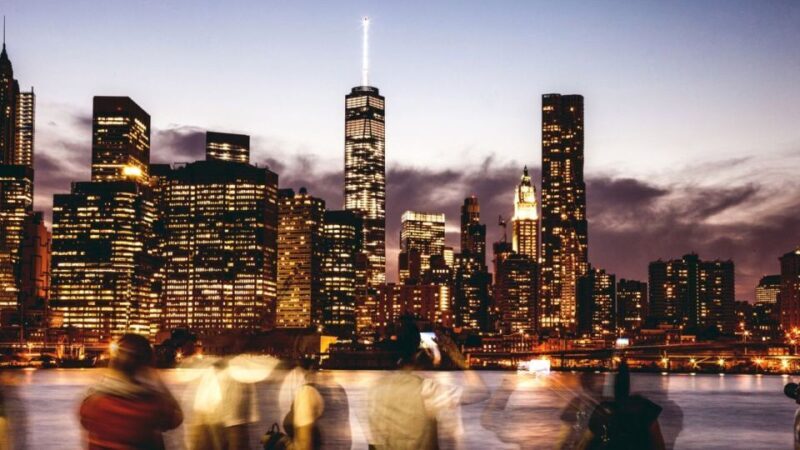NYC: Circle Line 2h Harbor Lights Cruise Skip-The-Box-Office - The Value of the Tour