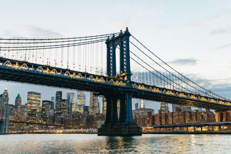 NYC: Circle Line 2h Harbor Lights Cruise Skip-The-Box-Office - FAQs