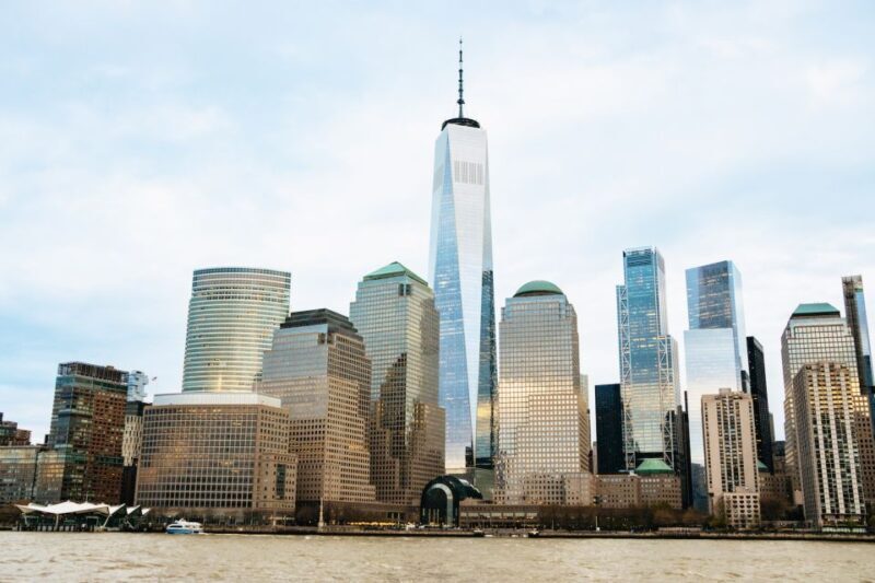 NYC: Circle Line 2h Harbor Lights Cruise Skip-The-Box-Office - Final Thoughts
