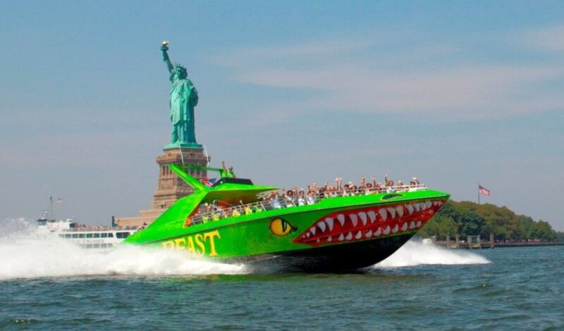 nyc-circle-line-speedboat-skip-the-box-office-ticket