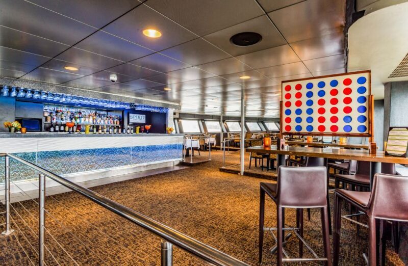 NYC: City Cruises Brunch, Lunch, or Dinner Buffet Cruise - Who Would Enjoy This Experience?