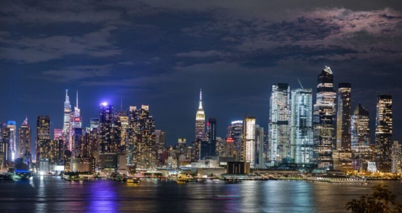 NYC: City Skyline Sightseeing Bus Tour at Night - NYC: City Skyline Sightseeing Bus Tour at Night — A Complete Guide