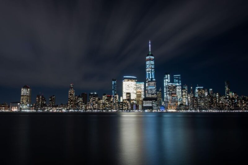 NYC: City Skyline Sightseeing Bus Tour at Night - Why This Tour Might Be Perfect for You