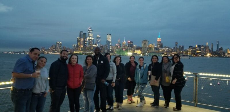 NYC: City Skyline Sightseeing Bus Tour at Night - The Value for Money