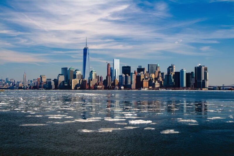 NYC: City Skyline Sightseeing Bus Tour at Night - FAQ