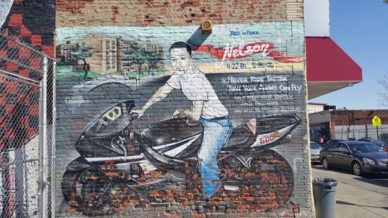 NYC: Contrasts Tour of Harlem, The Bronx, Queens & Brooklyn - FAQs