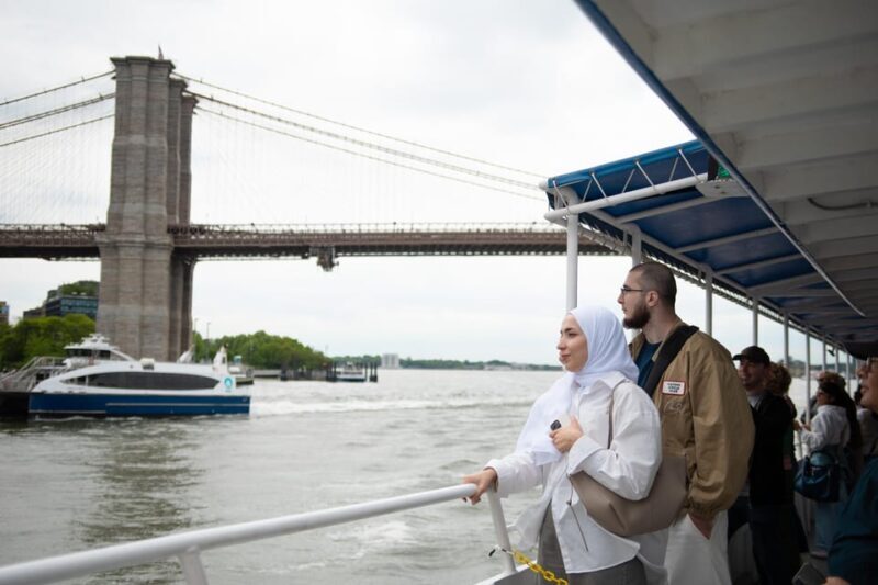 NYC: Downtown and Statue of Liberty Sightseeing Cruise - The Experience: Why It Works and Who Will Love It