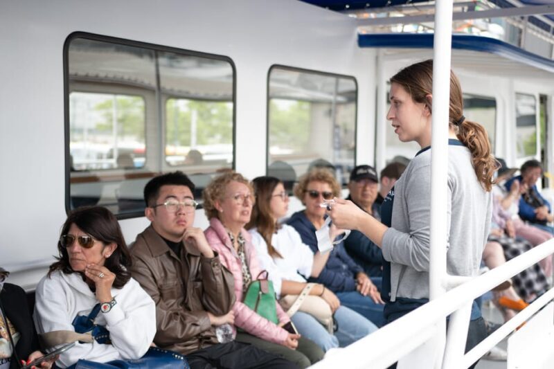 NYC: Downtown and Statue of Liberty Sightseeing Cruise - Final Thoughts: Who Should Book This Tour?
