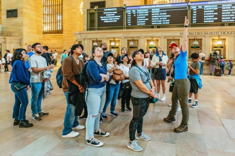 nyc-downtown-tour-optional-one-world-observatory-ticket