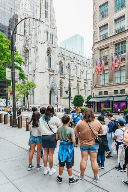 nyc-downtown-tour-optional-one-world-observatory-ticket