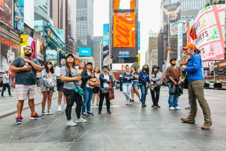 nyc-downtown-tour-optional-one-world-observatory-ticket