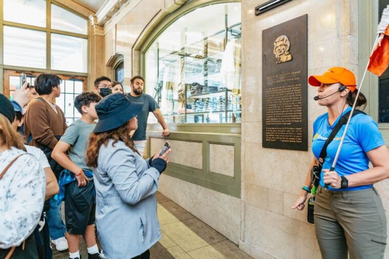 nyc-downtown-tour-optional-one-world-observatory-ticket