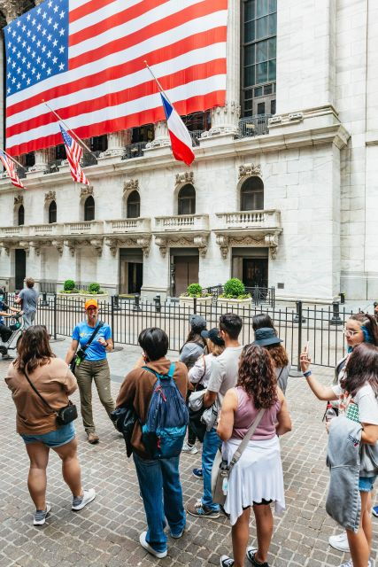 nyc-downtown-tour-optional-one-world-observatory-ticket