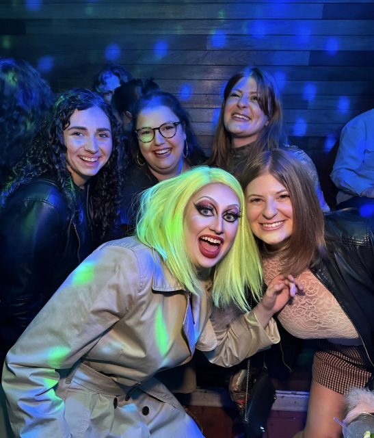 NYC: Drag Highlights - Bar Crawl & Show  Drinks Included! - NYC: Drag Highlights - Bar Crawl & Show Drinks Included! — The Complete Guide