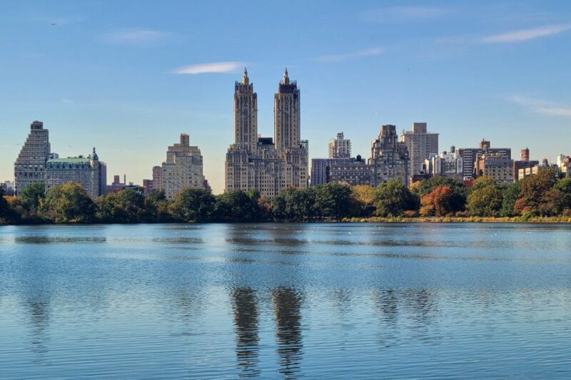 NYC: E-Bike Rental for Central Park and Downtown - Final Thoughts