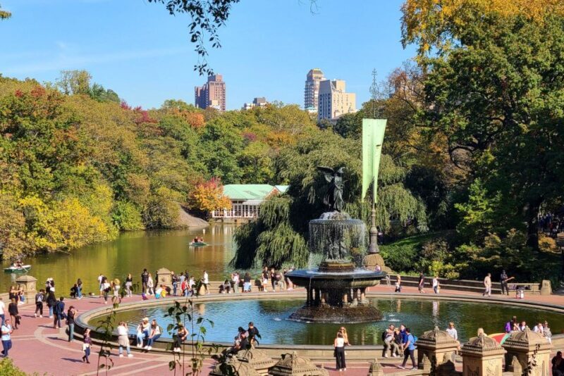 NYC: E-Bike Rental for Central Park and Downtown - FAQ