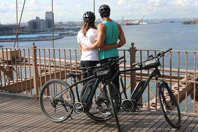 nyc-electric-bike-rentals