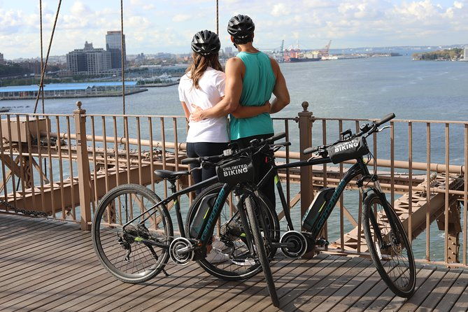 nyc-electric-bike-rentals