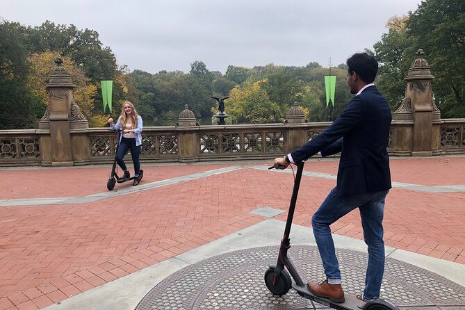 nyc-electric-scooter-rental