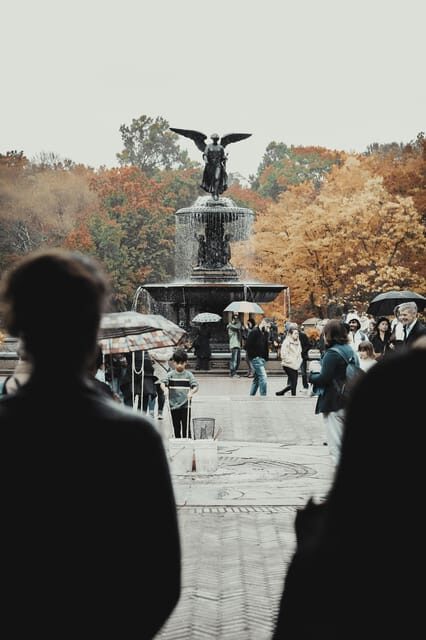 NYC: Elf & Home Alone 2 Locations Central Park Pedicab Tour - Final Thoughts