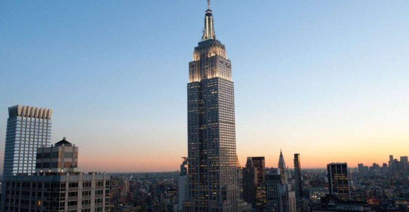 nyc-empire-state-building-observation-deck-tickets