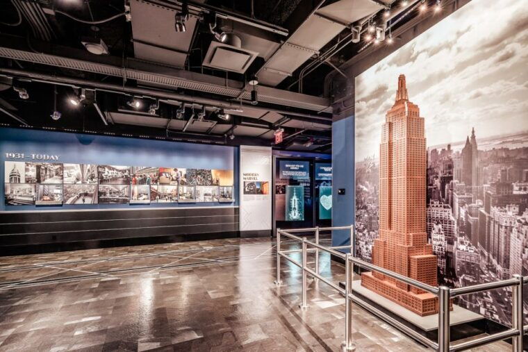 nyc-empire-state-building-observation-deck-tickets