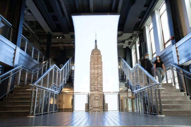 NYC: Empire State Building Sunrise Experience Ticket - Practicalities and Tips