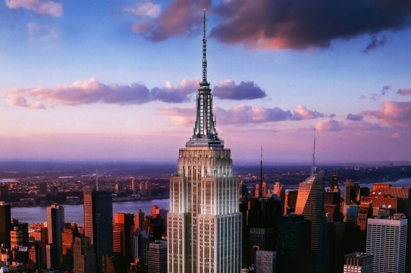 NYC: Empire State Building Sunrise Experience Ticket - Final Thoughts