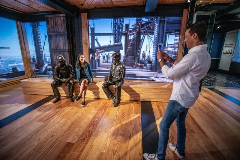 NYC: Empire State Building Sunrise Experience Ticket - Frequently Asked Questions