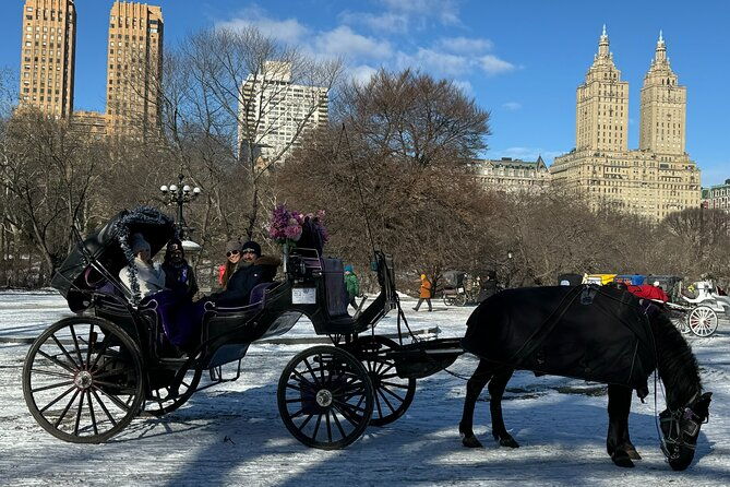 nyc-empire-state-horses-carriage-ride-in-central-park-45-mins