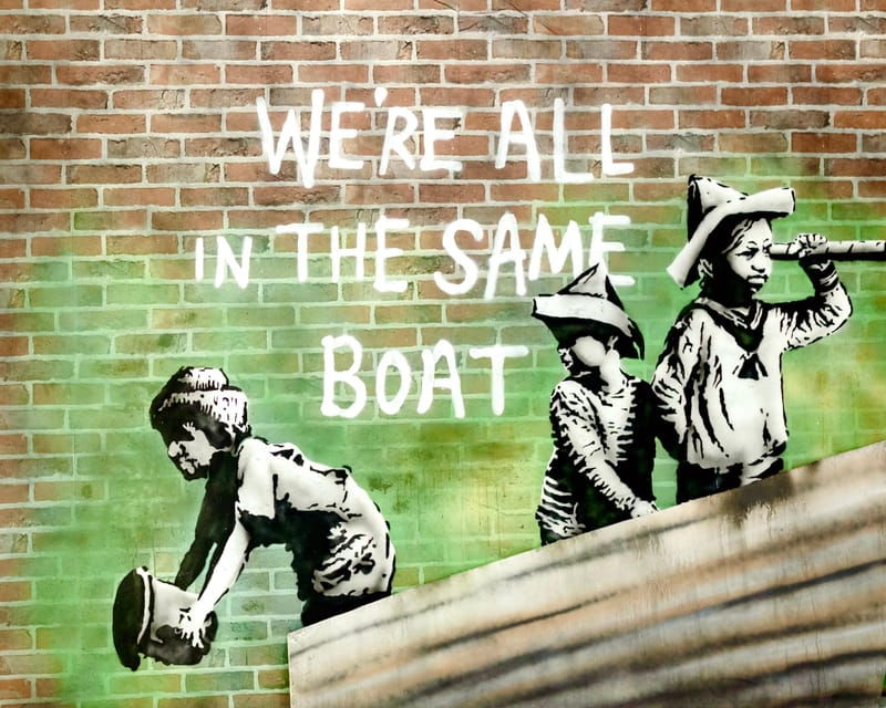 nyc-entry-ticket-to-the-banksy-museum