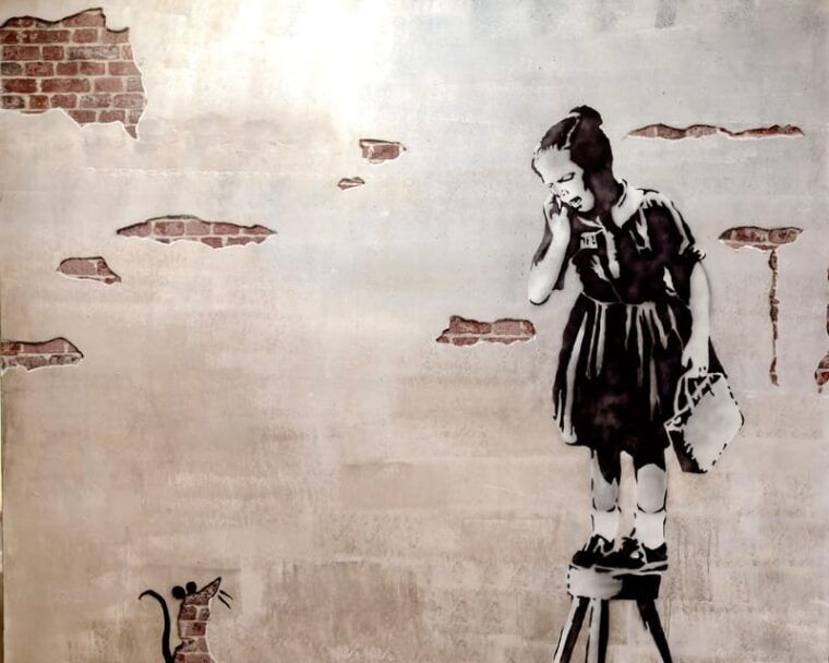 nyc-entry-ticket-to-the-banksy-museum
