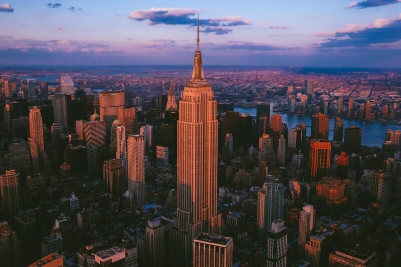 NYC: Express Empire State Building Tickets- Skip-the-Line - An Overview of the Experience
