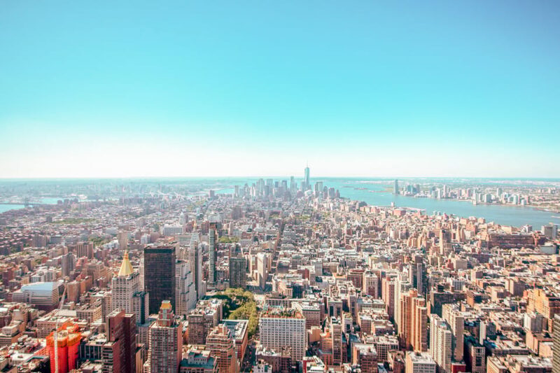 NYC: Express Empire State Building Tickets- Skip-the-Line - Frequently Asked Questions